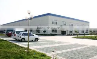 Shandong Osaint Machine Co., Ltd. company overview - view 1