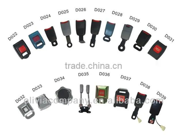 safety belt with shock absorber lanyard