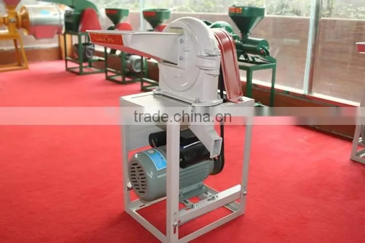 Video Latest Poultry Feed Claw Mill