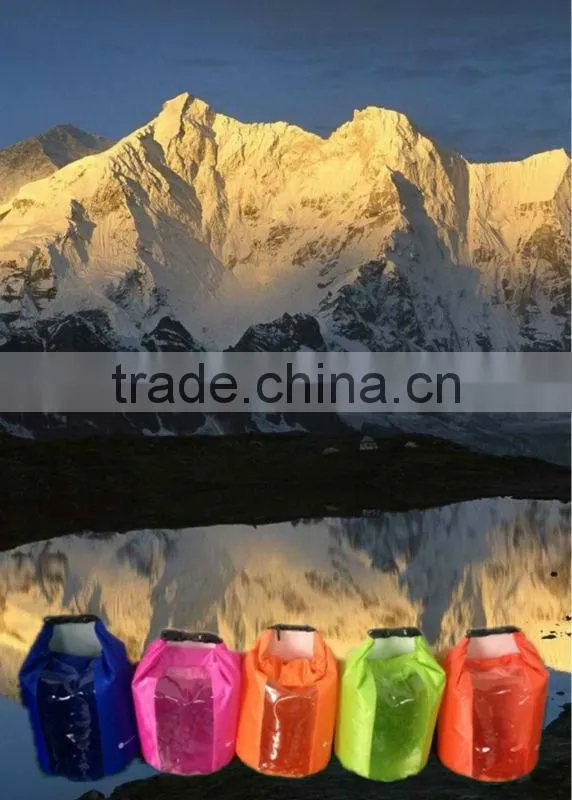 ocean pack dry bag/waterproof bag/dry bag