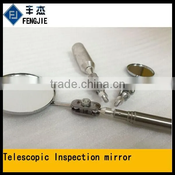 Telescoping Inspection Mirror Set