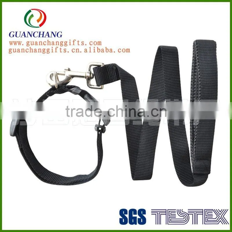 nylon dog leads an collars