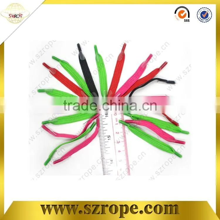 Cheap Shoelaces/Custom Shoelace/Shoelaces Wholesale