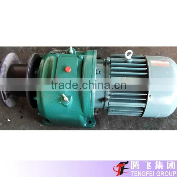 Foam concrete pump price JS2000