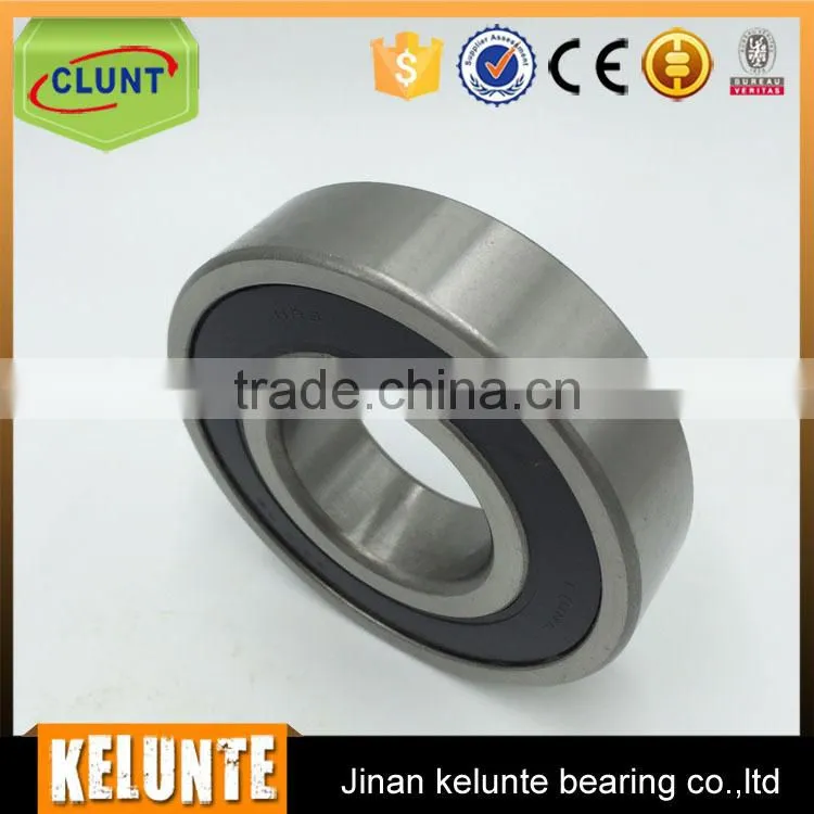 DC motor deep groove balll bearings 1640