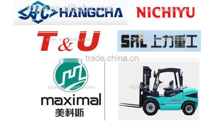 (YH-03)High quality and durable backrest adjustable driver seat