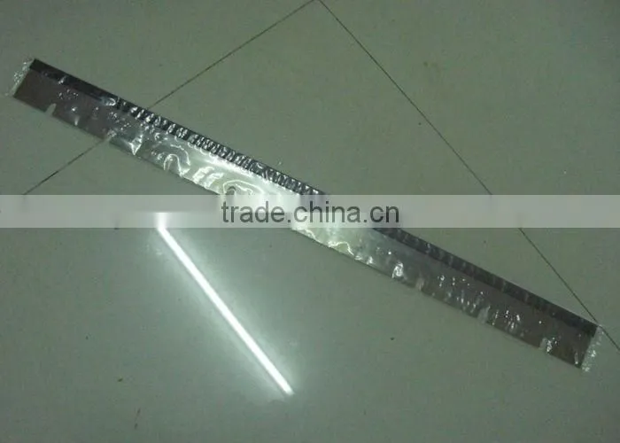 Wash up blade MK30208 for Komori Parts