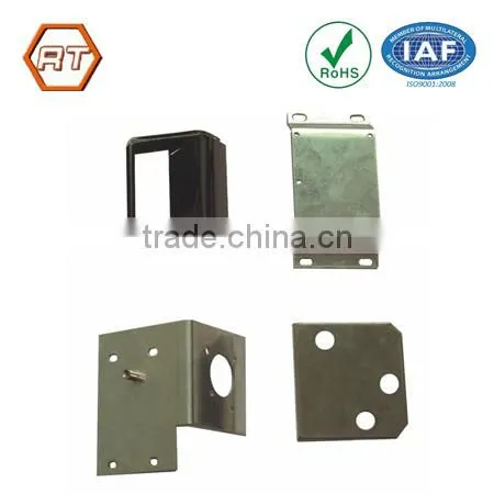 Rite custom metal stamped parts