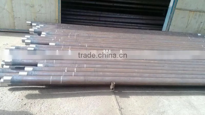 Drilling pipe API drill pipe premium thread manufacture offshore Oilfield equipment drilling rig tools spare parts
