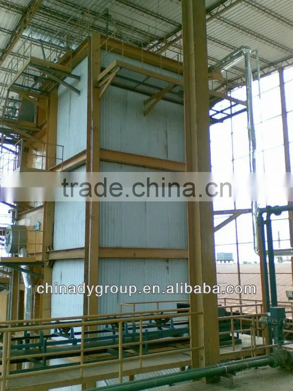 Hot selling!! coal/oil/gas/wood fired steam,hot water and heat transfer fluid boiler (DongYue)