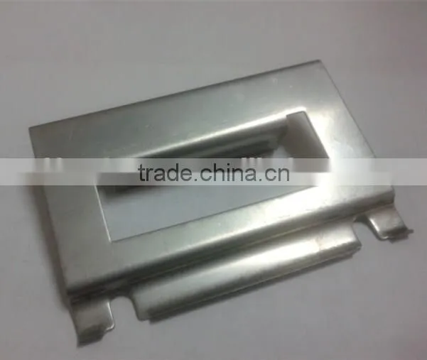 Custom stainless steel stamping parts