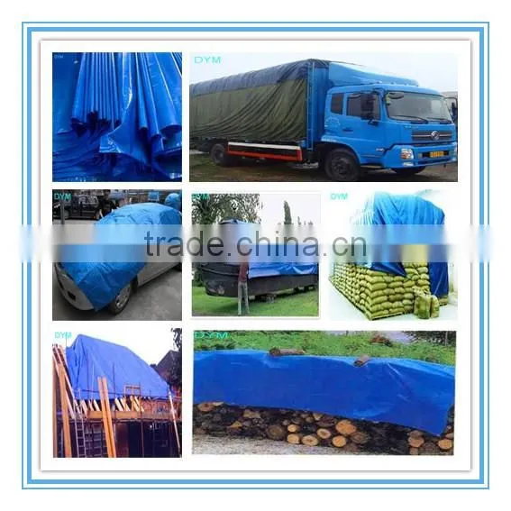 4x6 white tarpauline canvas cover for garage