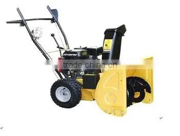 AT65Q Snow Thrower 6.5hp snow thrower