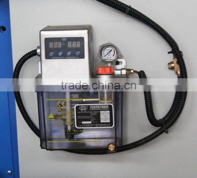 AK-800B Horizontal CNC Lathe Machine