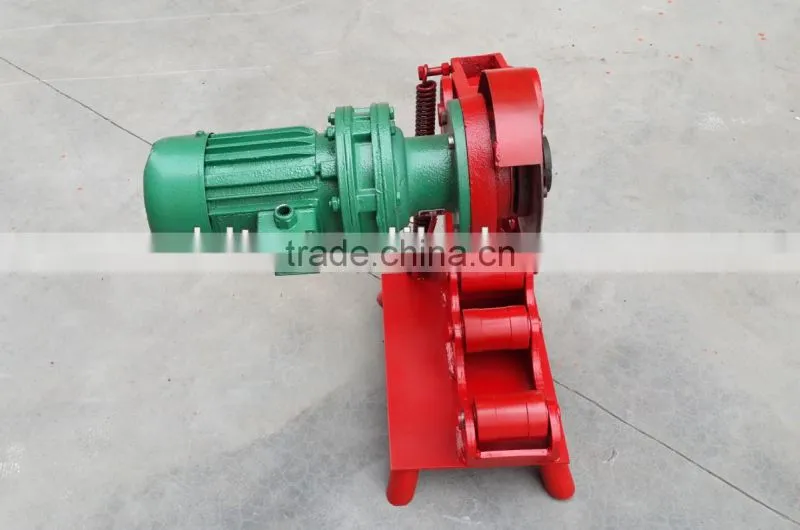 automatic electrical pipe cutting machine BLT-273Q