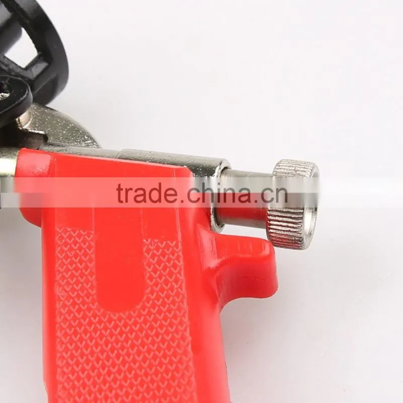 Hot Selling With CE Patent PU Handle Air Foam Spray Guns