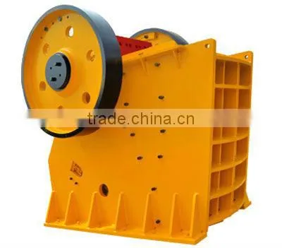 High quality granite sand maker used in mining industry