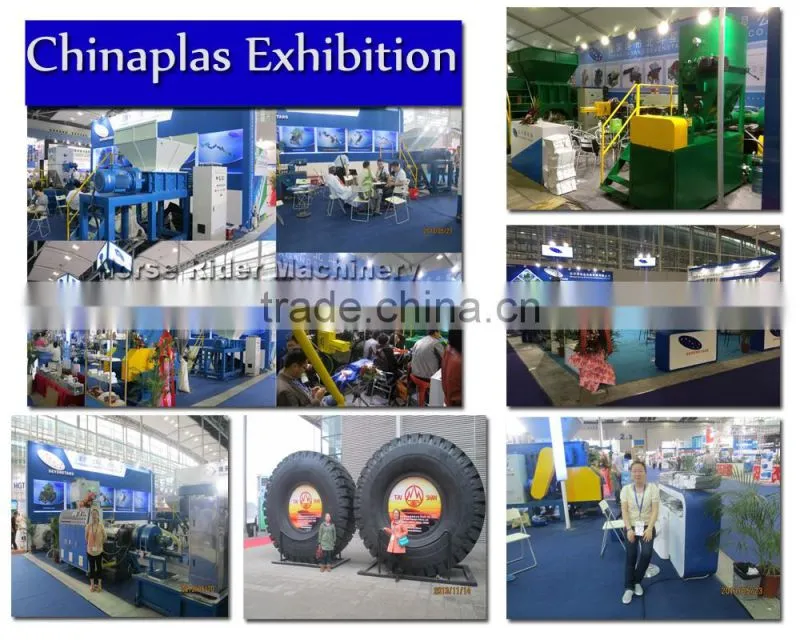 plastic extruder water ring vacuum pump/water ring granulator/water ring pelletizer