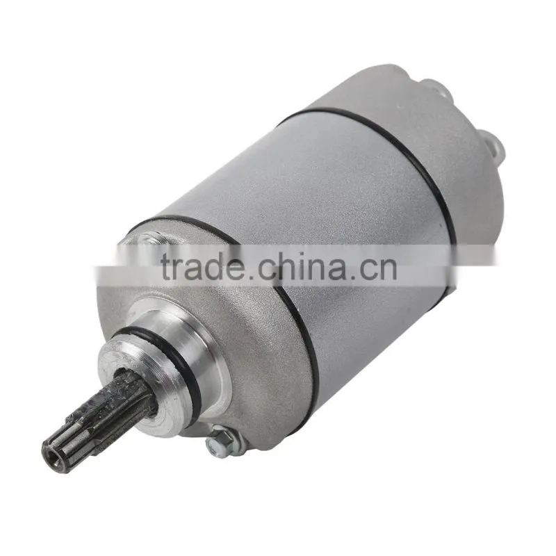 Starter Motor For Honda ATV TRX500TM TRX 500 TM FourTrax Foreman 2005-2006 475cc