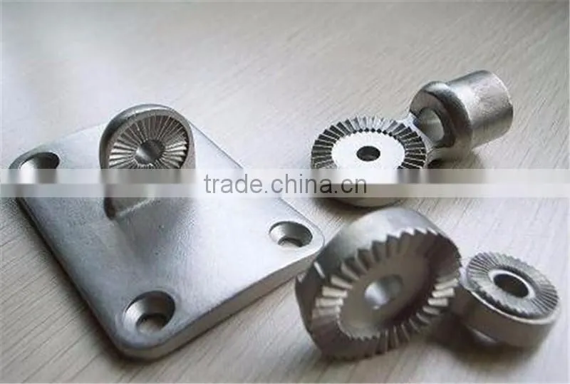 stainless steel valve stem