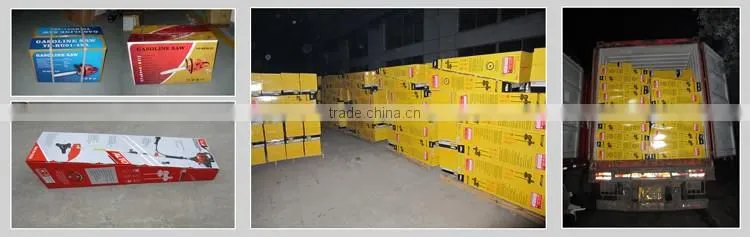 52CC Petrol Chain Saw Machine,Gas Chain Saw,Gasoline Chain Saw