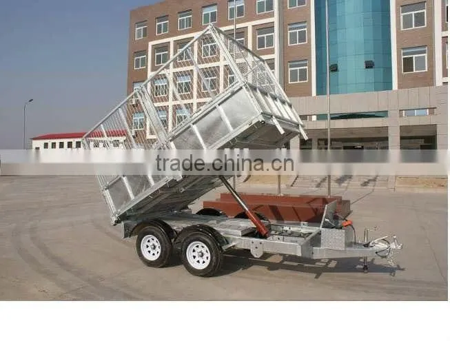 Small Light Duty trailer