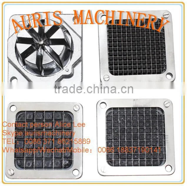Wholesale price small model french chips cutting machine on promotion