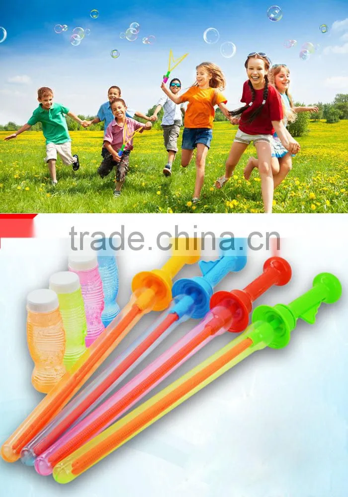 soap water bubble toy liquid decoration