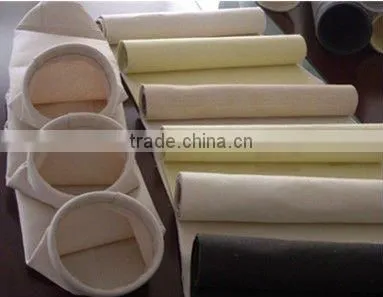 air pollution control filter bag