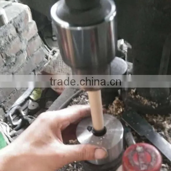 Tungsten carbon PCD wire drawing die