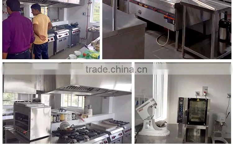 60L Large Food Mixers italian bakery machine/bakery mixing machine