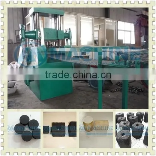 CE approved Perfect designed Powder cube press machine
