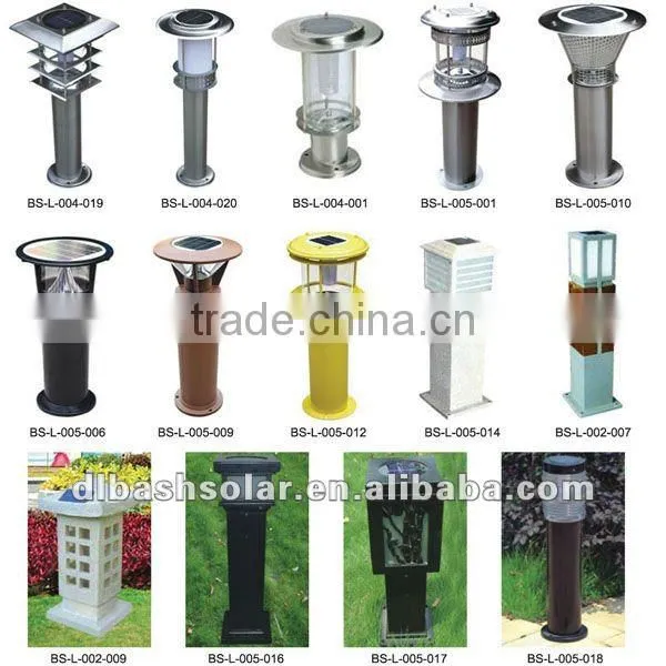 lawn light