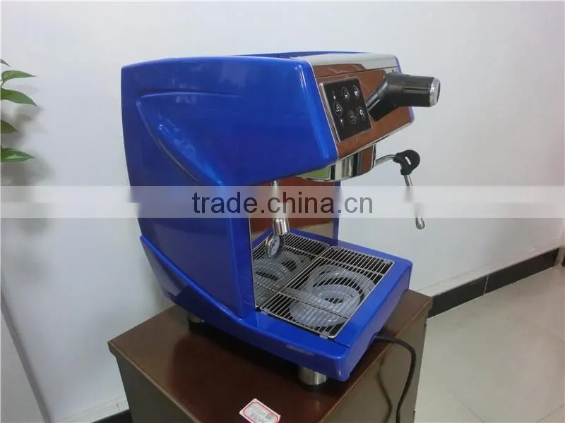 Hot sale cheap express coffee machine, commercial coffee machine(ZQ-3200)