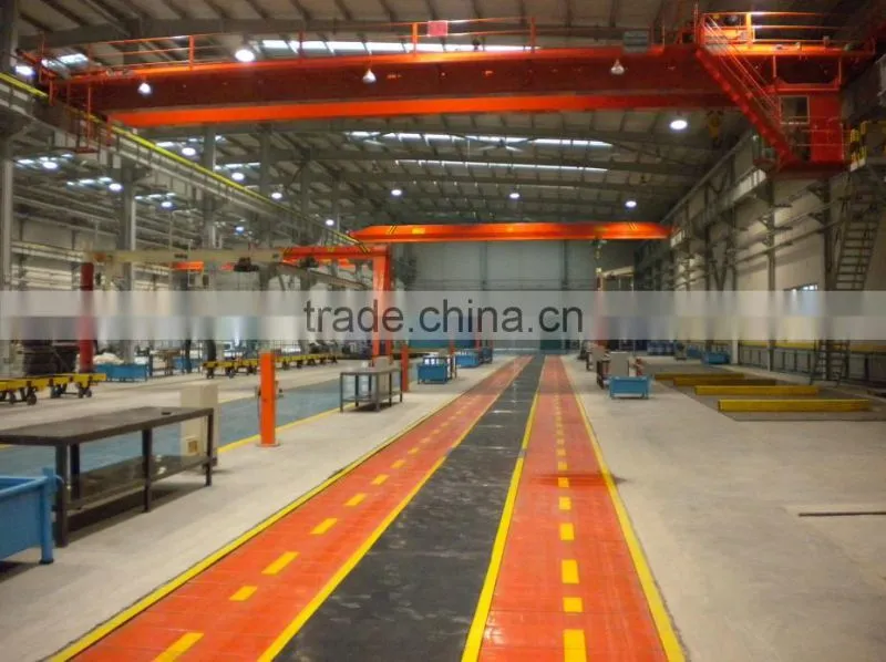 stake cargo semi trailer