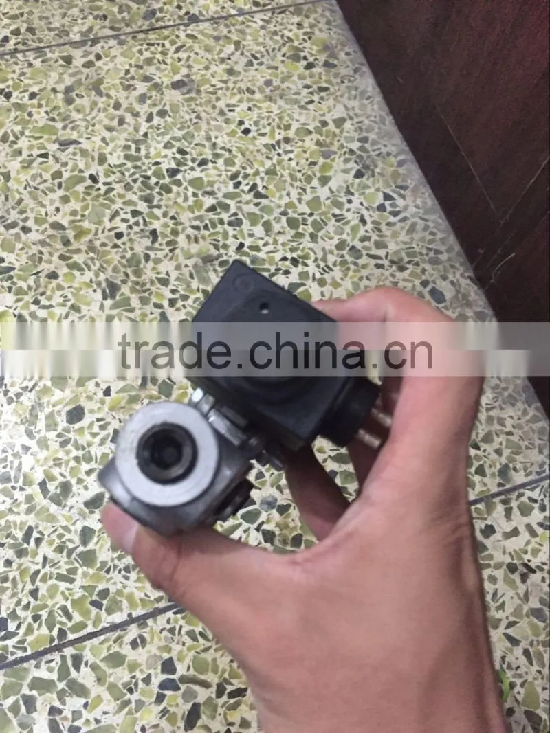 New 9041009 Solenoid Valve for SCANIA Heavy Truck Made in China