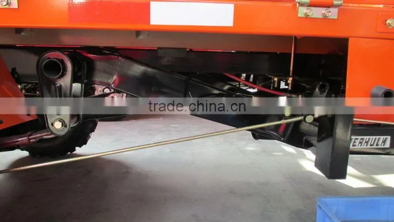 New lower price cargo three wheel motorcycle in Guangzhou