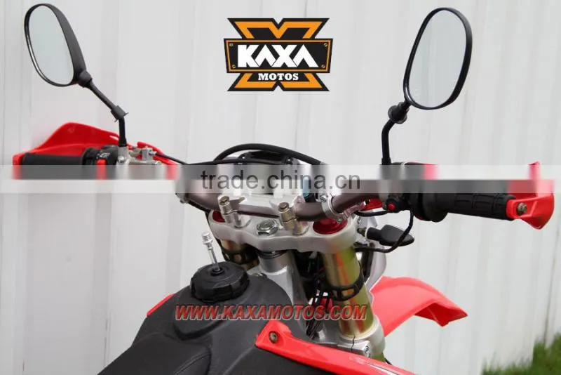 24HP 4 Valve 250cc Dirt Bike