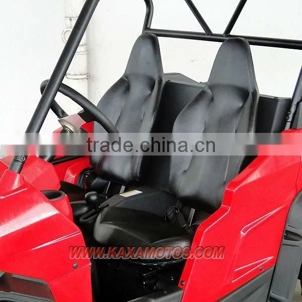 150cc Kids UTV