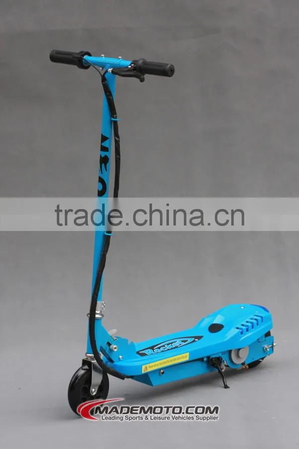 Christmas Gift 2 Wheel Stand Up Electric Sooter for Sale with Adjustable Handle Bar
