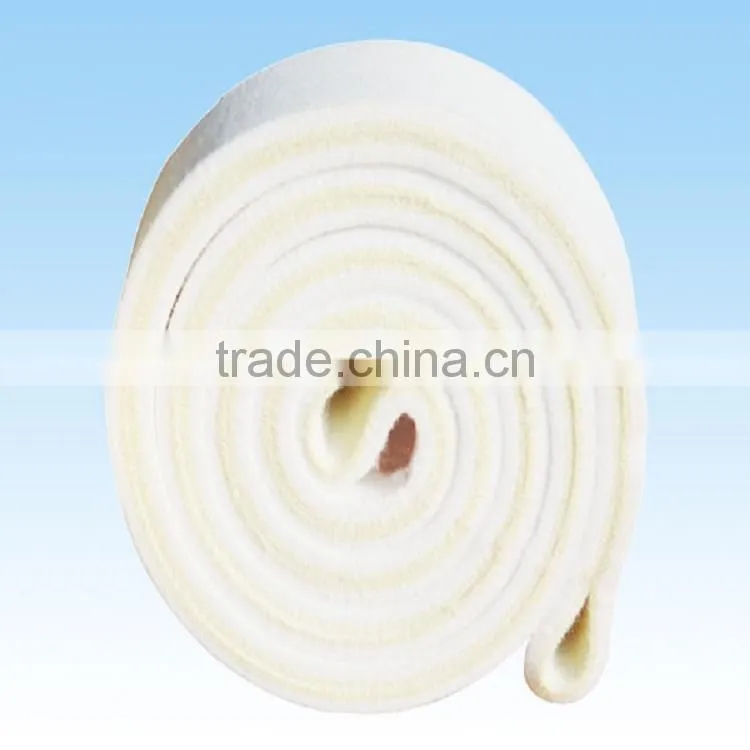 Industrial roller PBO&kevlar roller