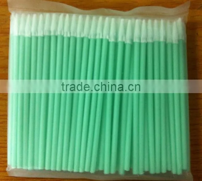 professional cleaning room foam swab for home using from china