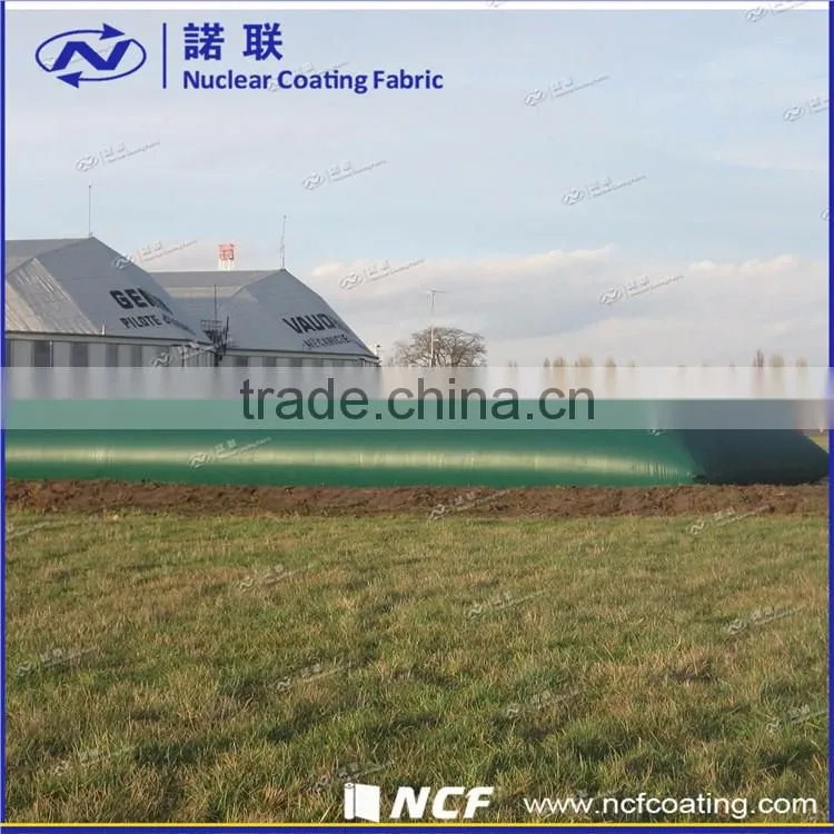 Underground Customized Water Tank Pvc
