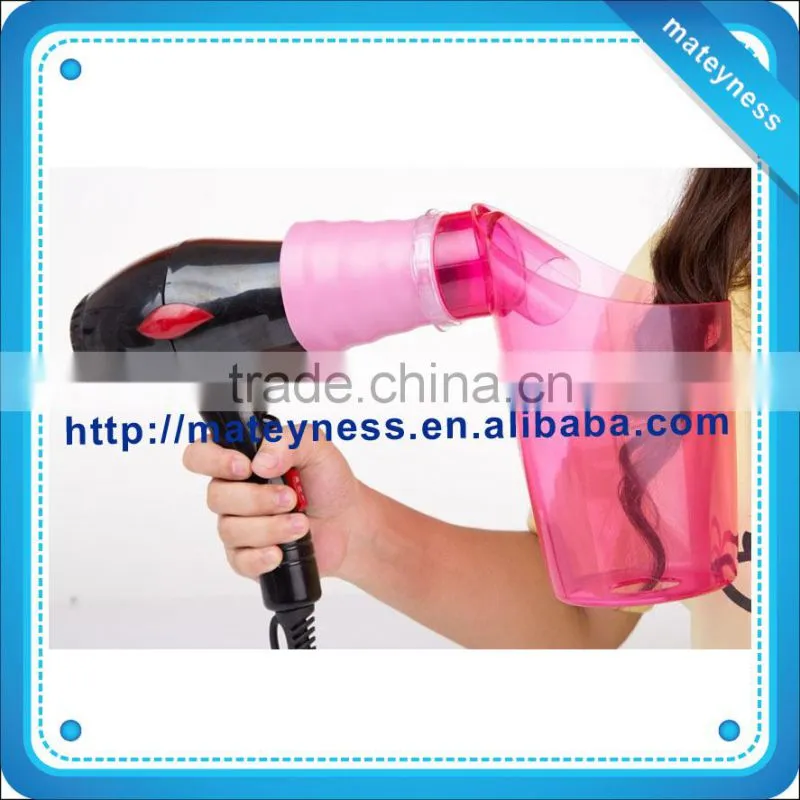 Air Curler As Seen on TV - Hair Curler Dry & Curl in One Step!
