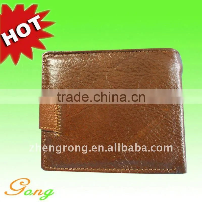 Hot Sale Men's Wallet,Leather Wallet, Fashion Men's Leather Wallet,Promotional Gift