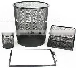 China Supplies High Quality Office Stationery Set of 5pcs