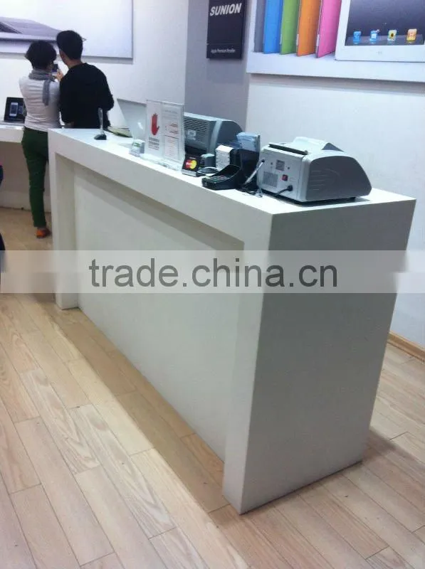 Display stnading for iphone shop mobile retails cellphone store