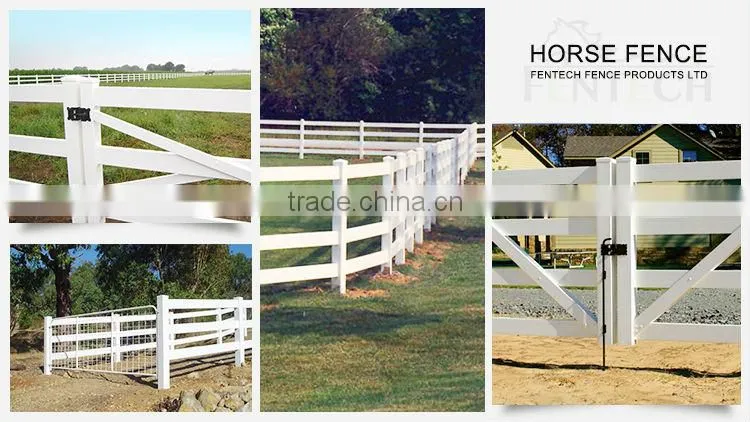 Fentechfence High Quality Farm and field fence