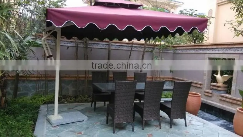 Patio outdoor umbrella (BY-816)