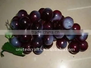Hotting!!! 2011 best-selling artificial fruit foam